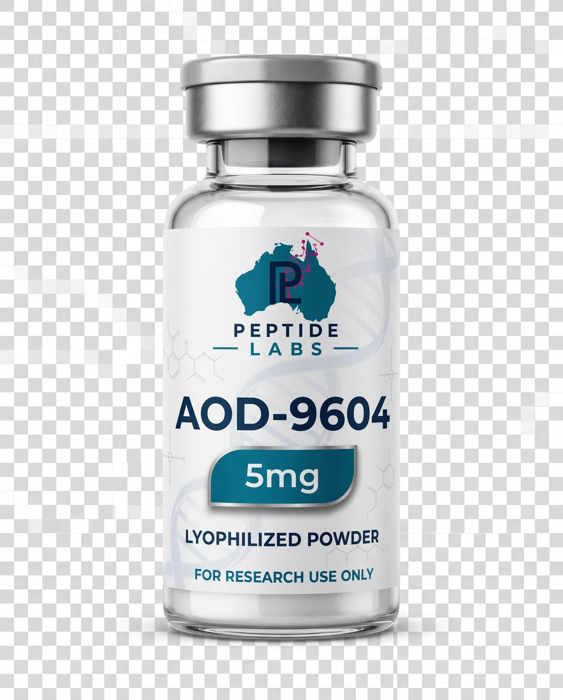 AOD-9604 5mg