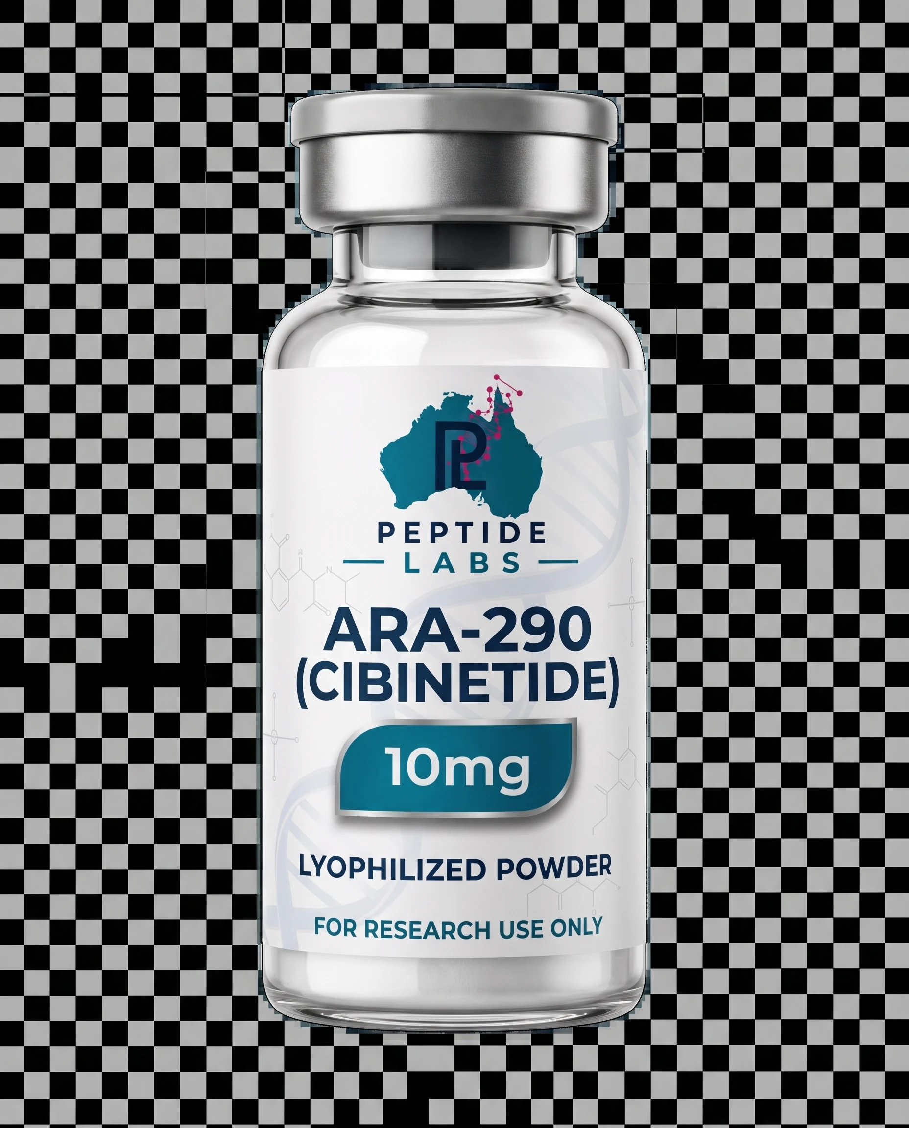 ARA-290 (Cibinetide) 10mg