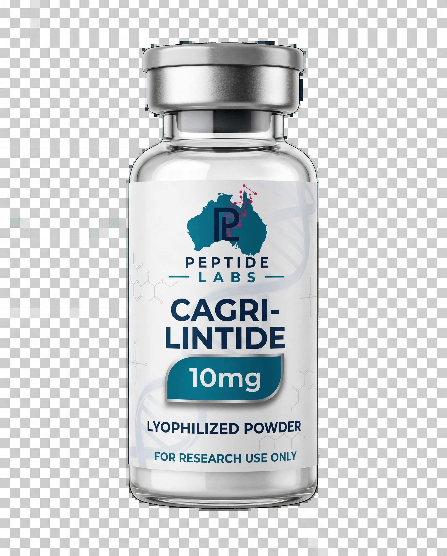 Cagrilintide 10mg