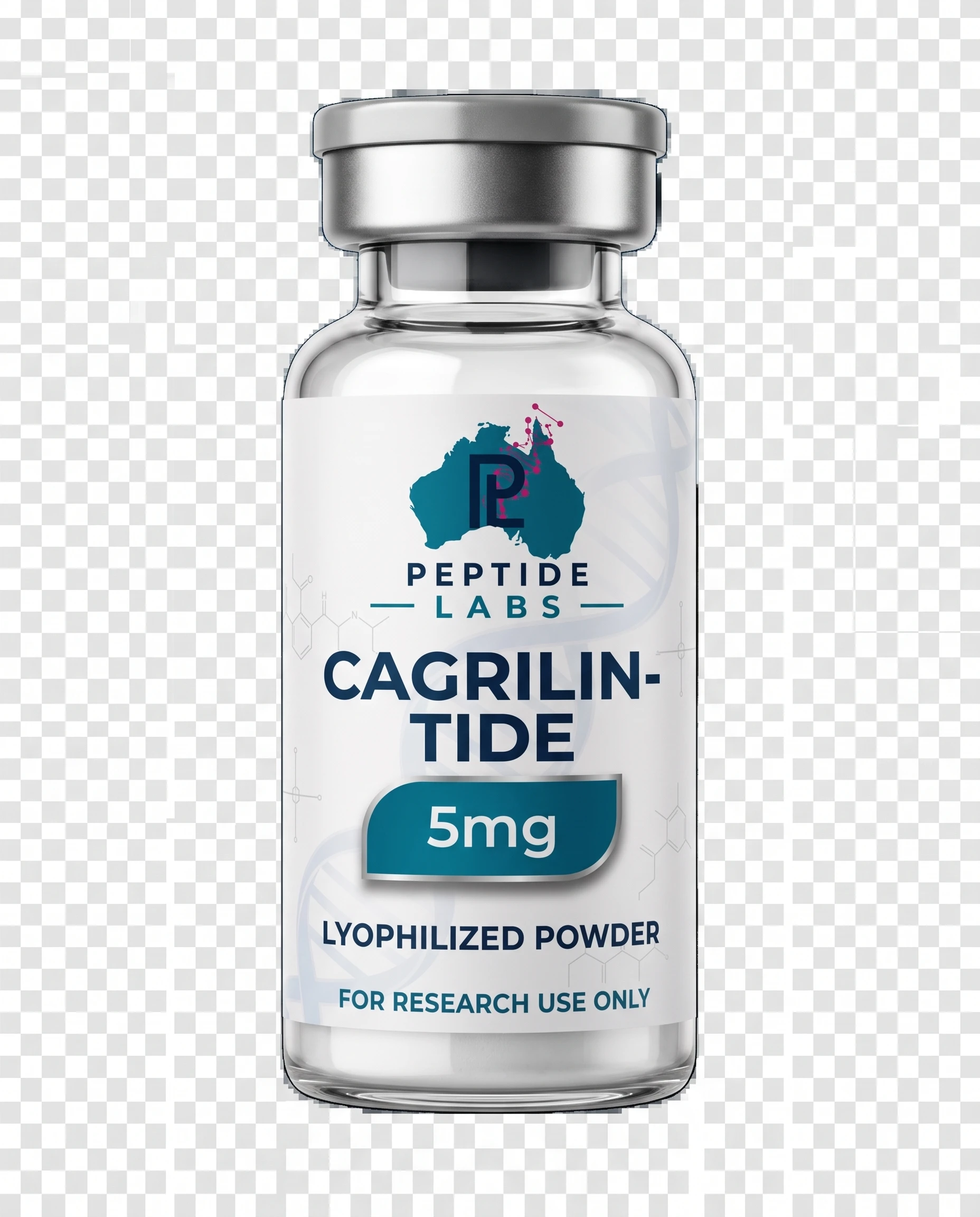 Cagrilintide 5mg