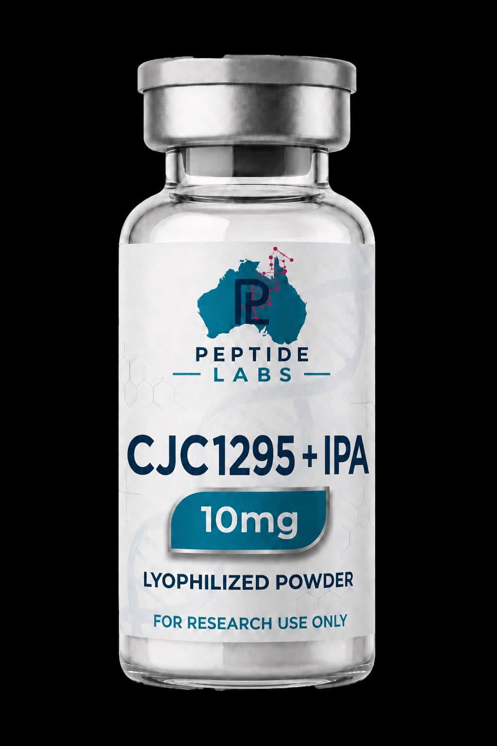 CJC-1295 + Ipamorelin 10mg