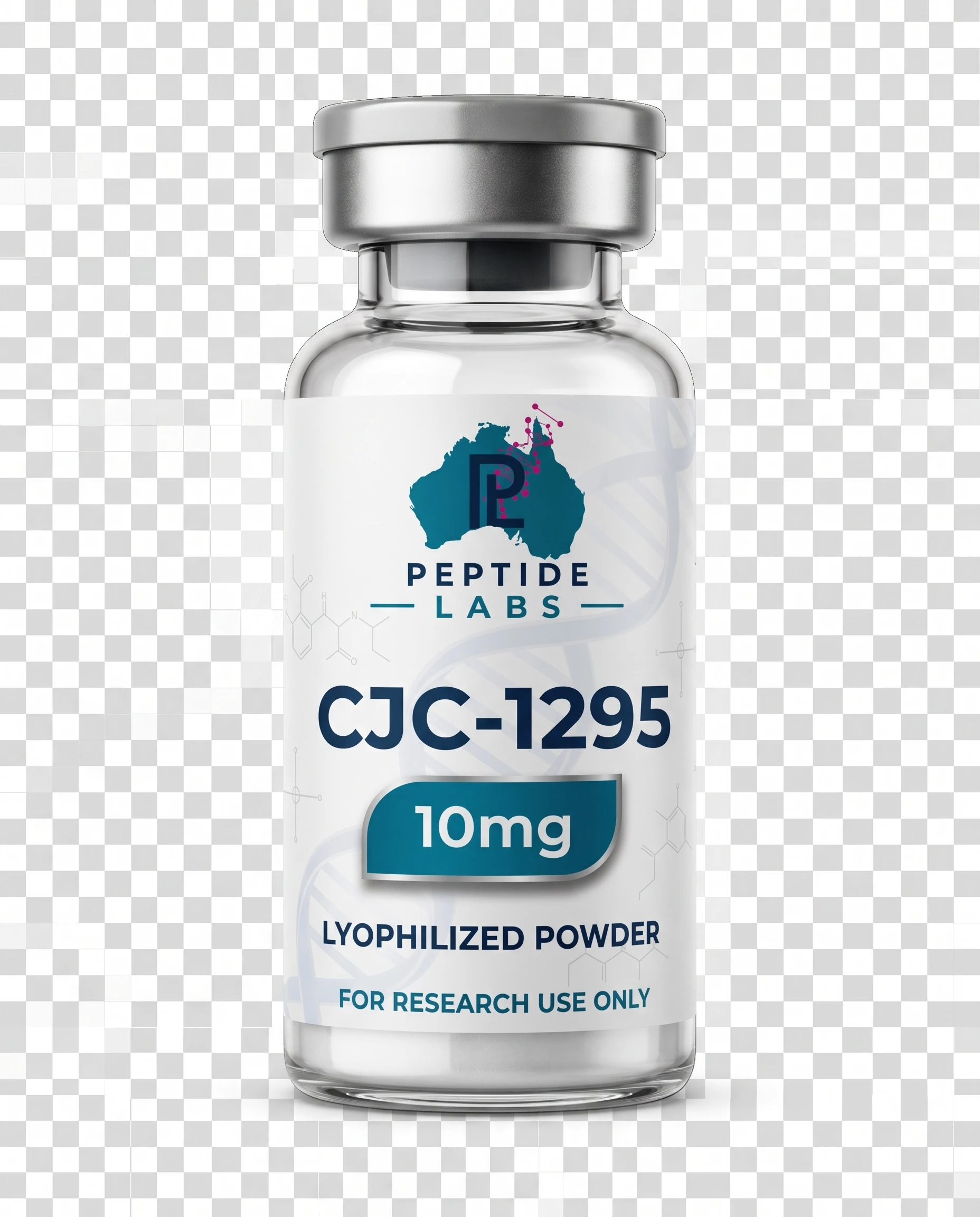 CJC-1295 (no DAC) 10mg