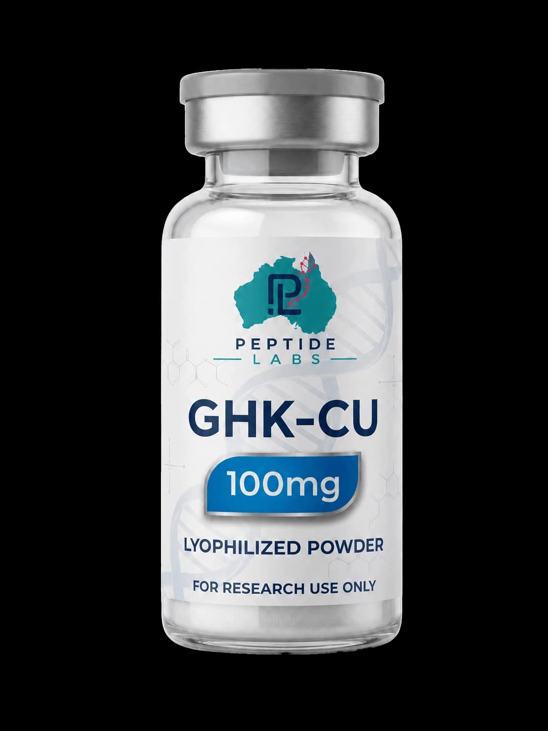 GHK-Cu 100mg