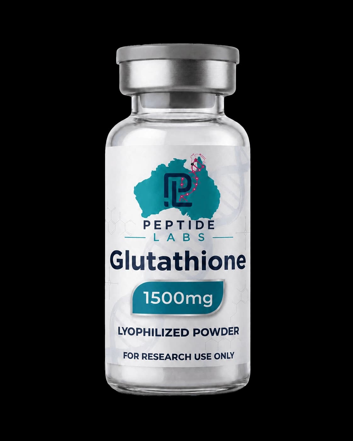 Glutathione 1500mg