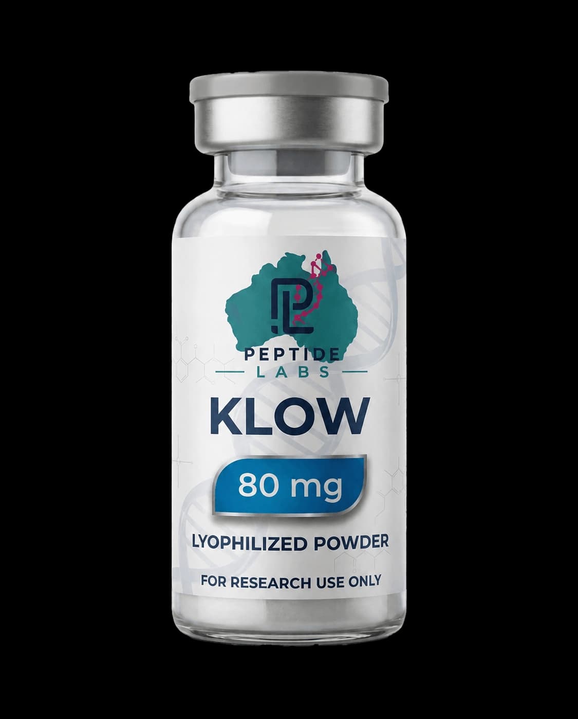 KLOW Peptide Blend 80mg
