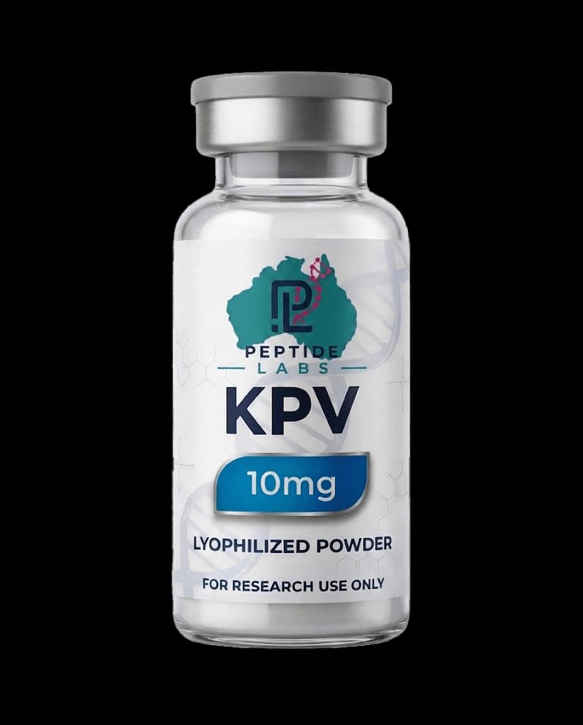 KPV 10mg