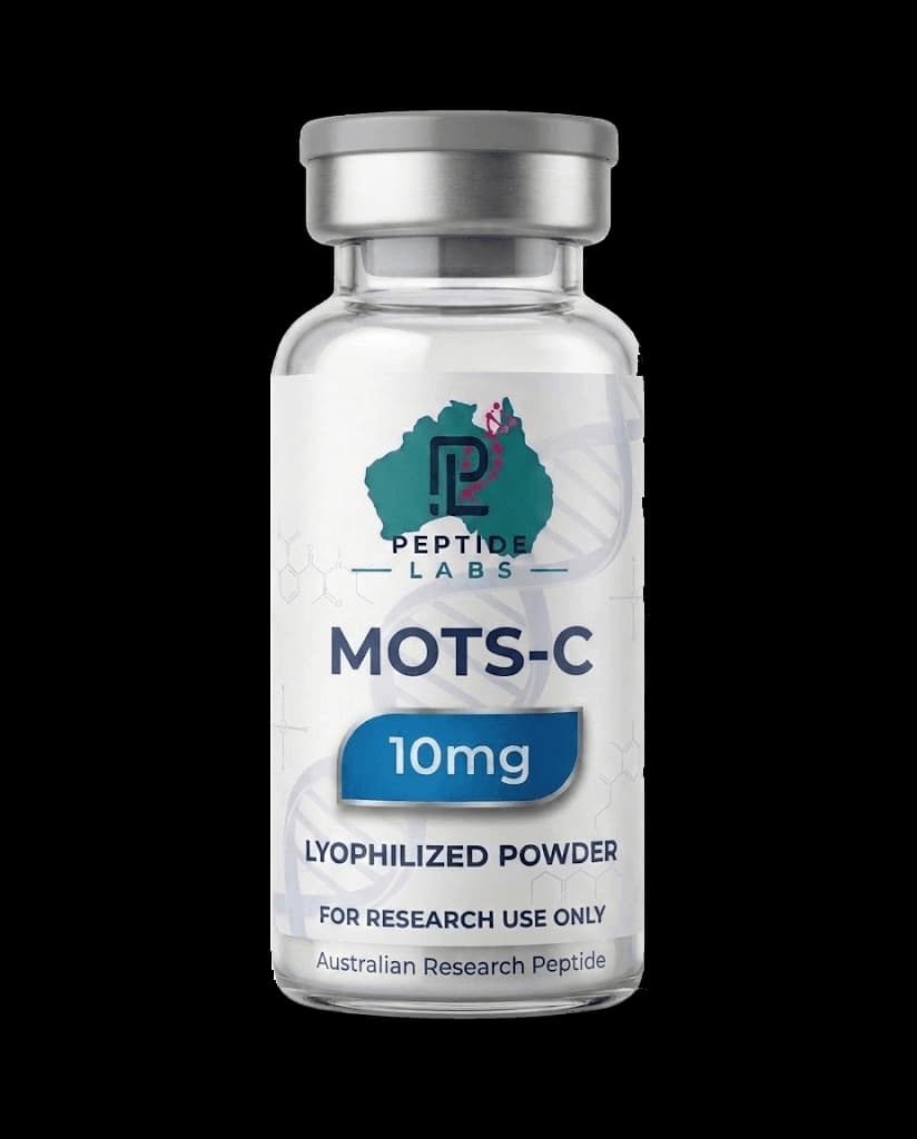 MOTS-c 10mg