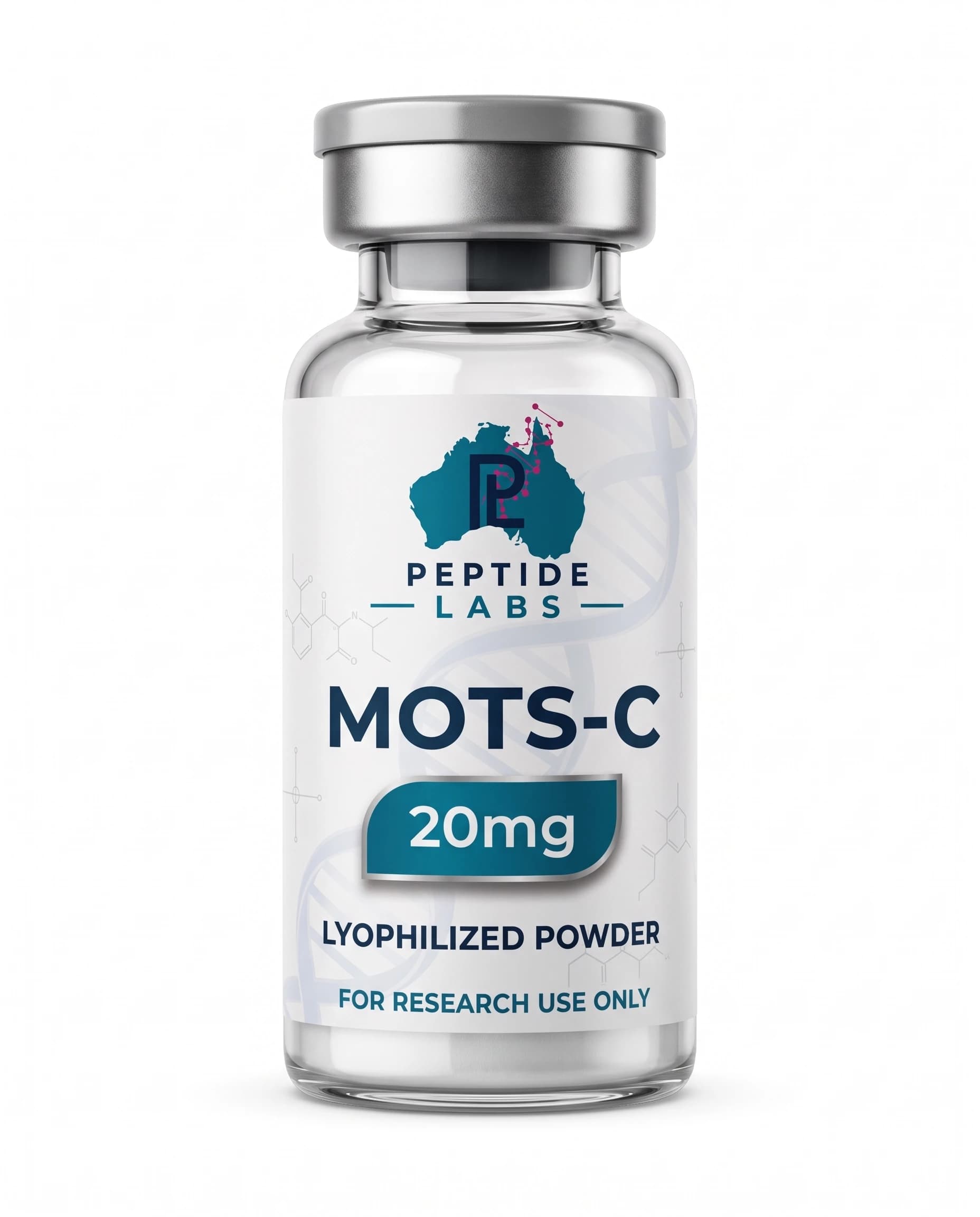 MOTS-c 20mg