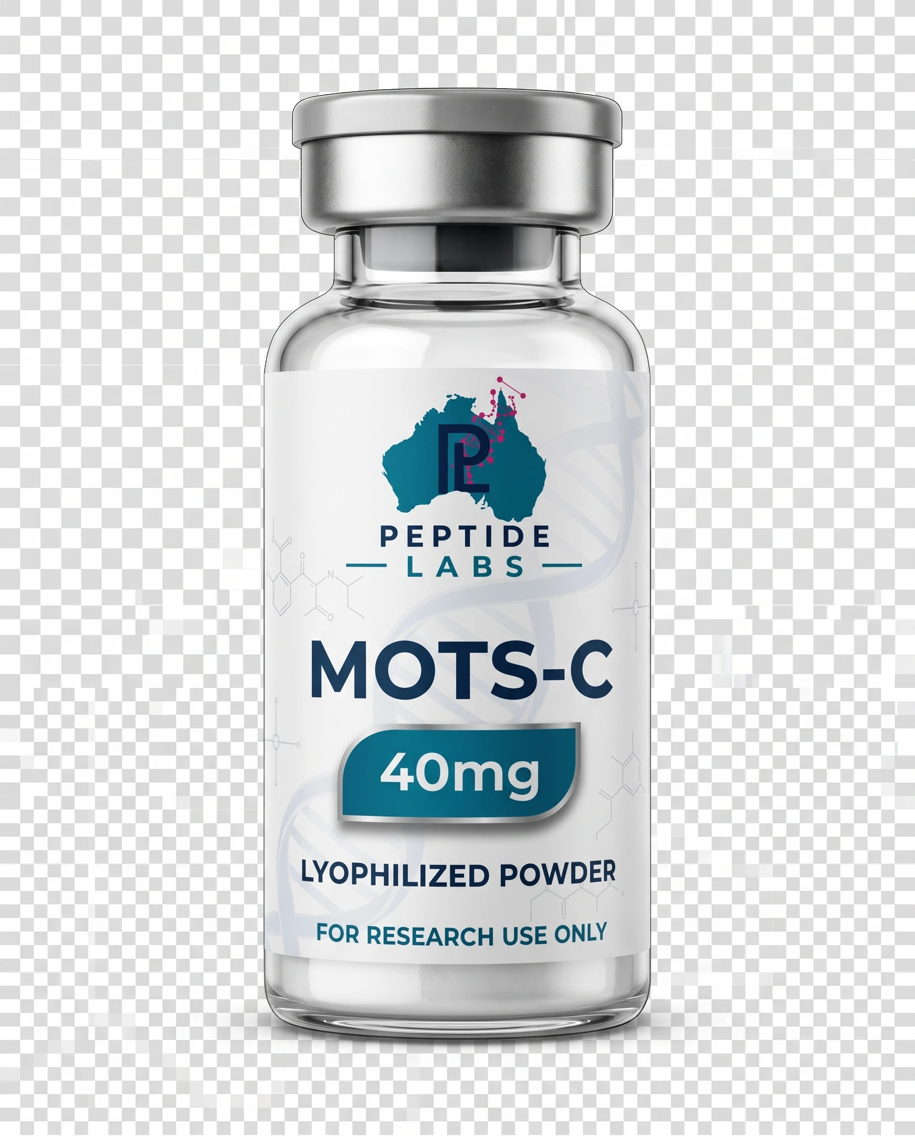 MOTS-c 40mg