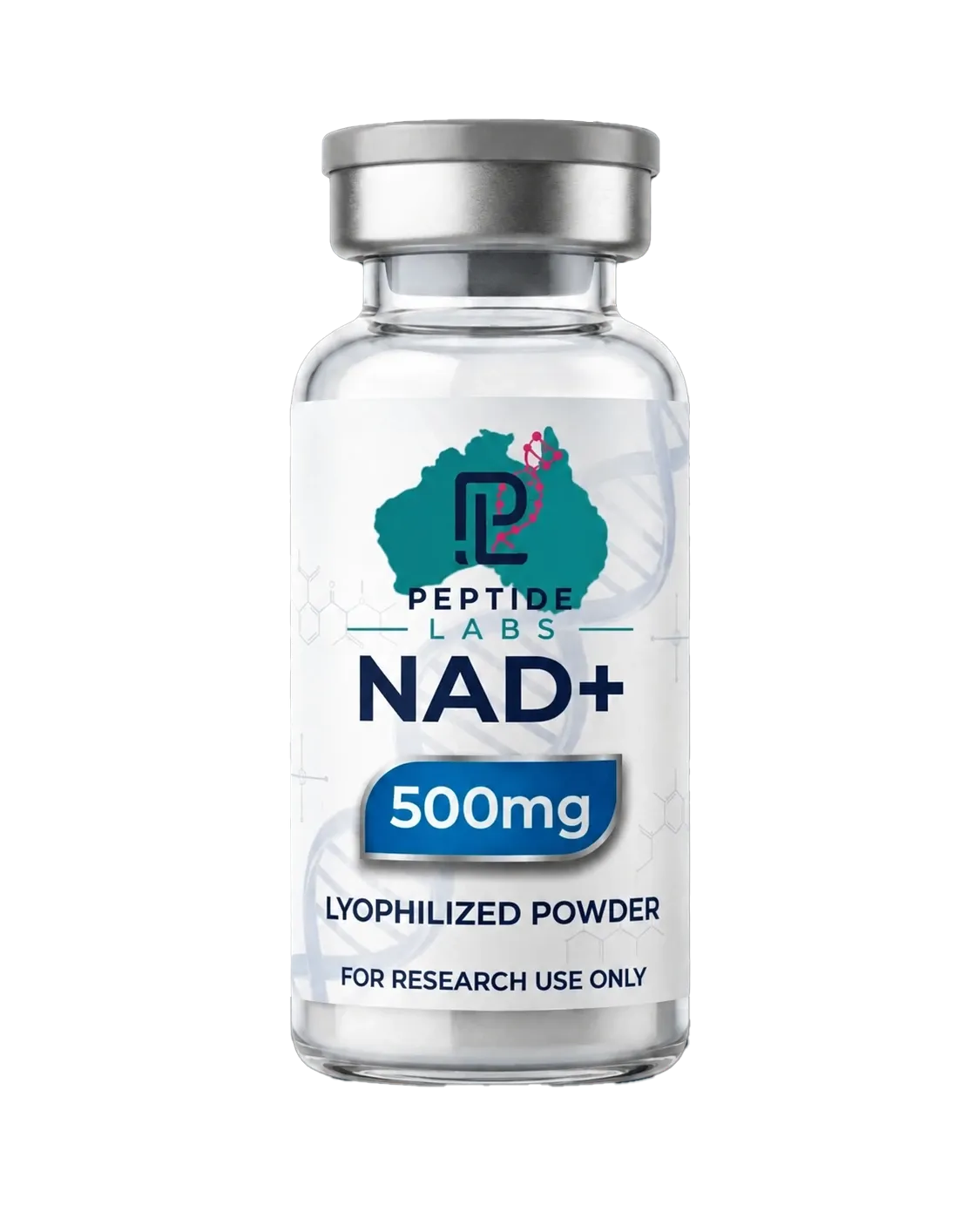 NAD+ 500mg