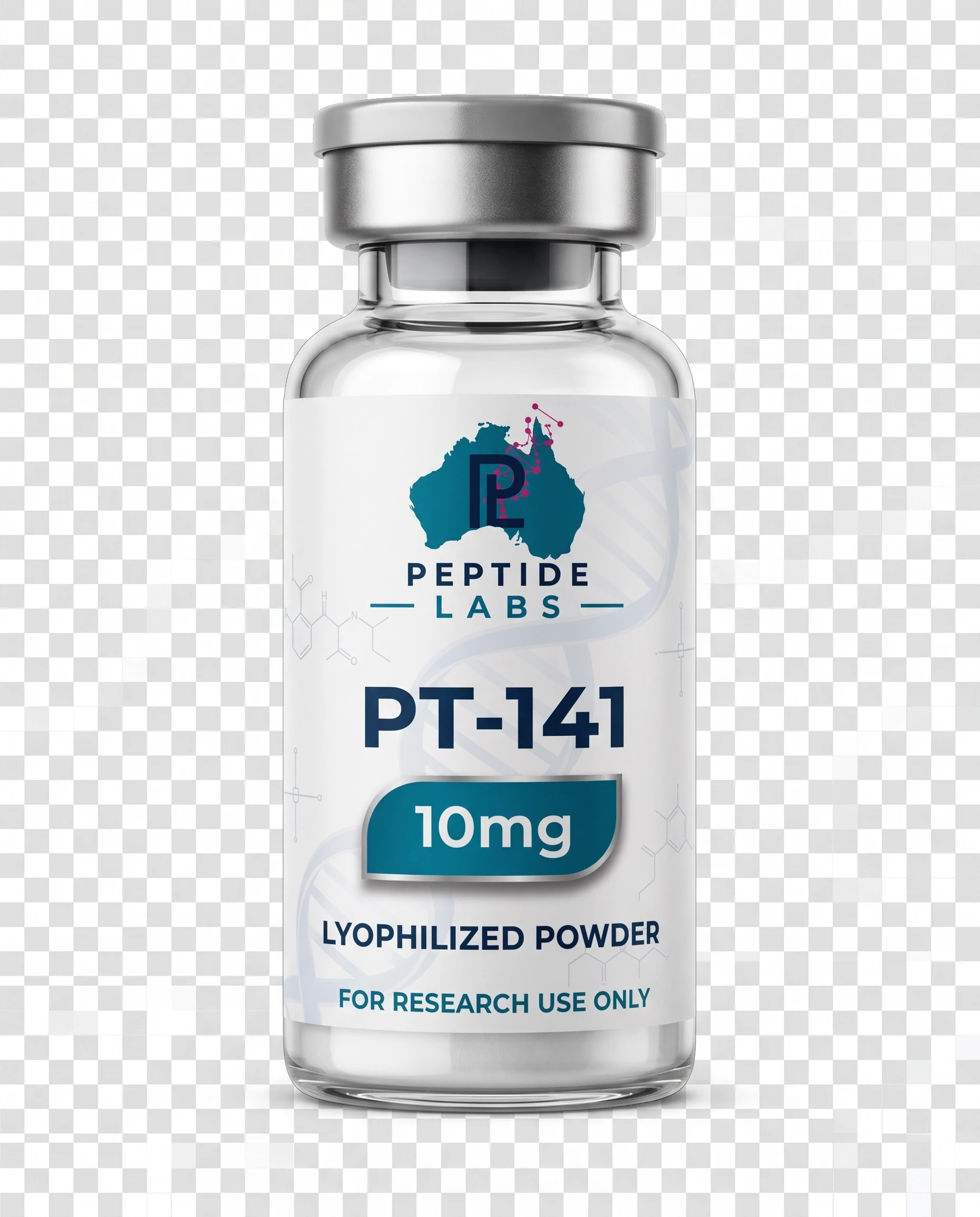 PT-141 10mg