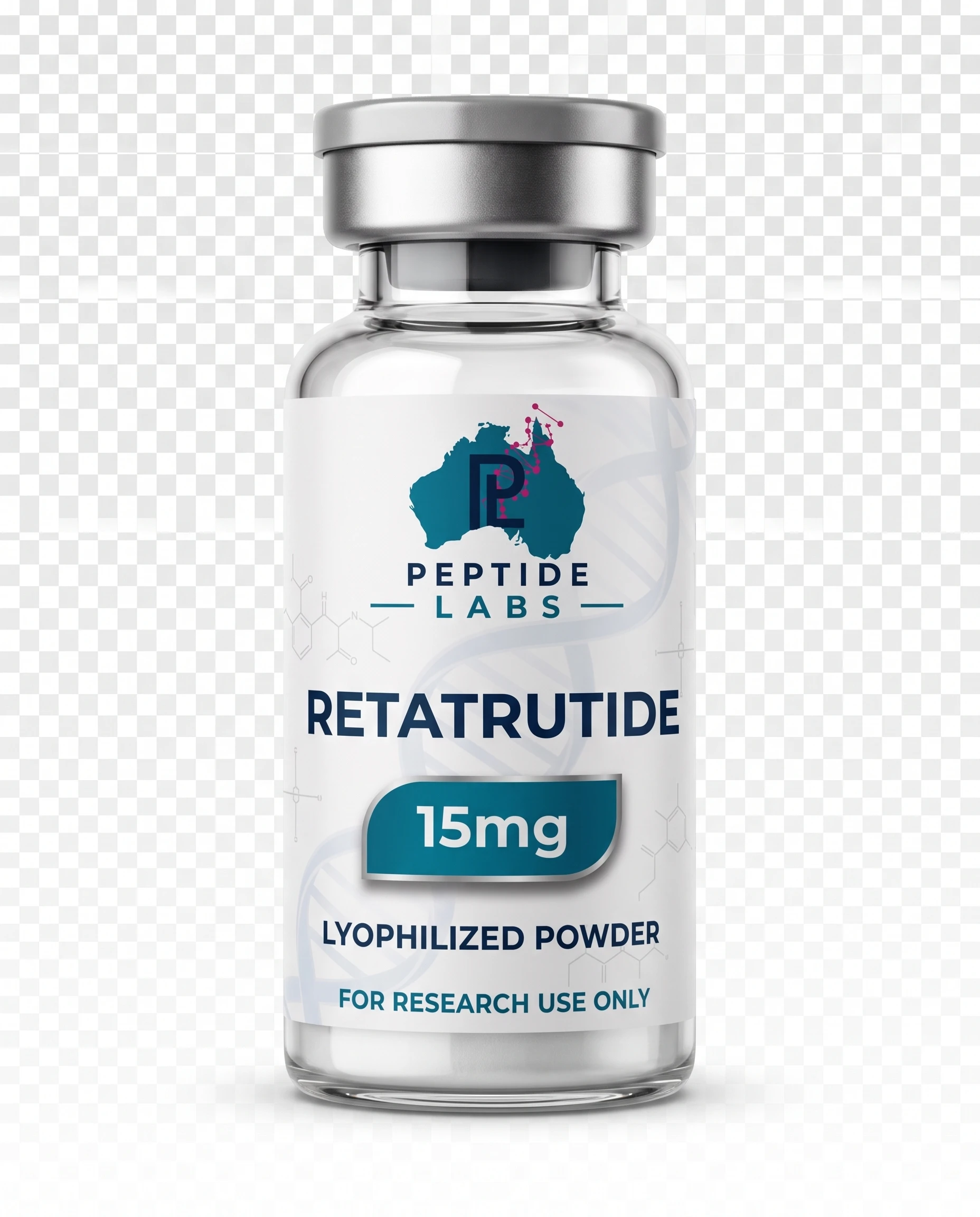 Retatrutide 15mg