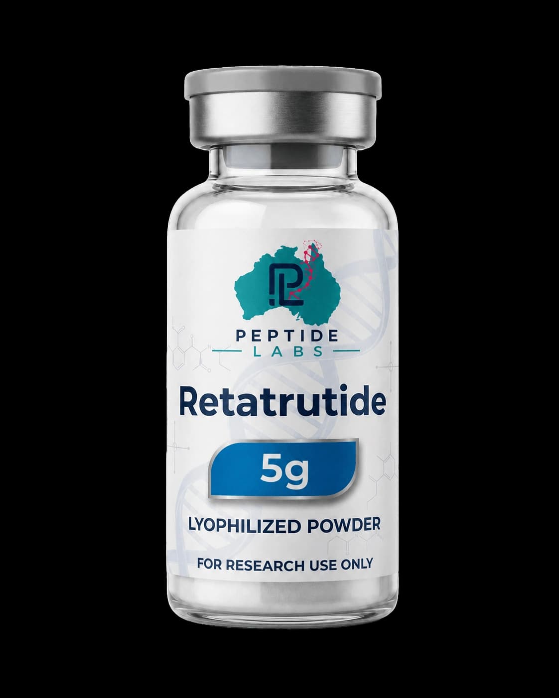 Retatrutide — Bulk Raw Material