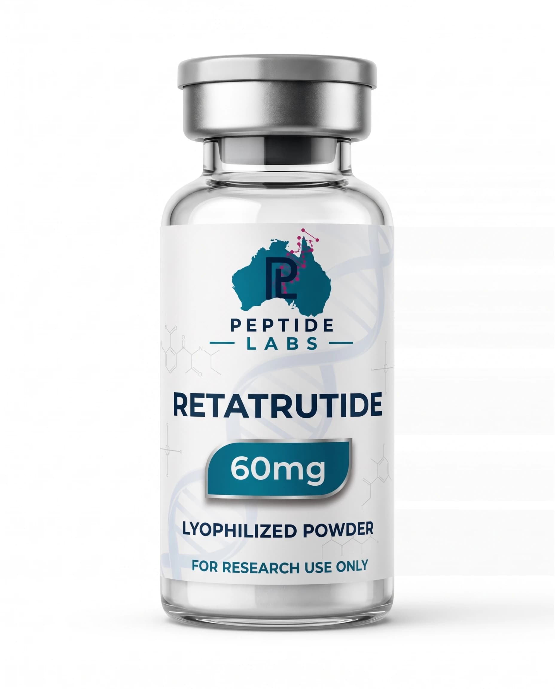 Retatrutide 60mg