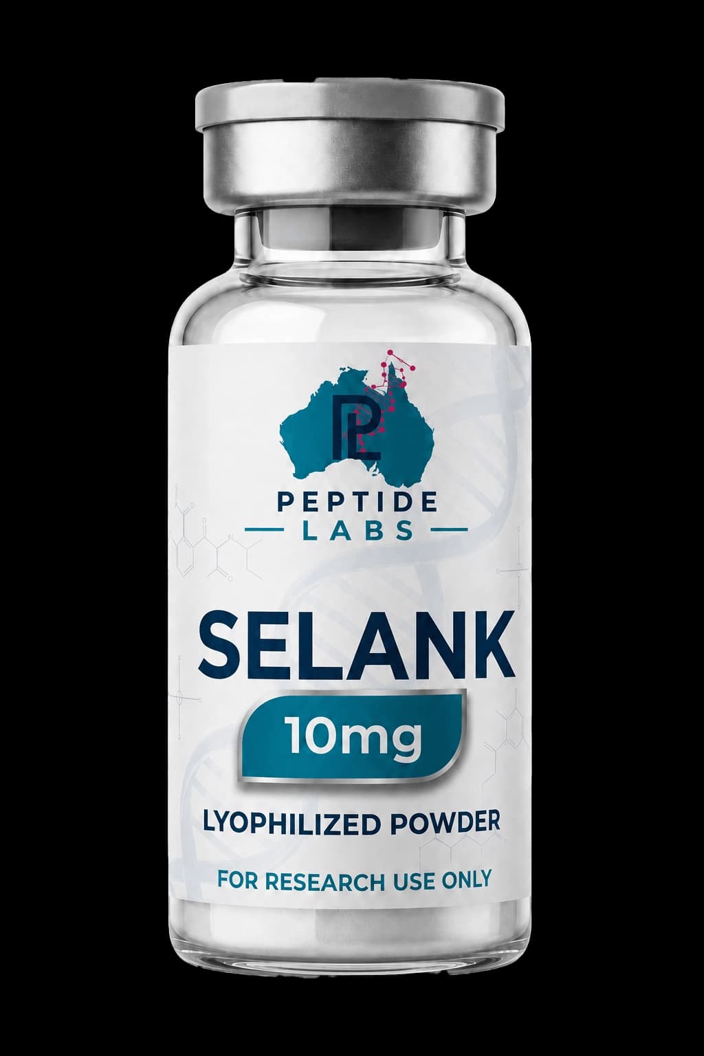 Selank 10mg