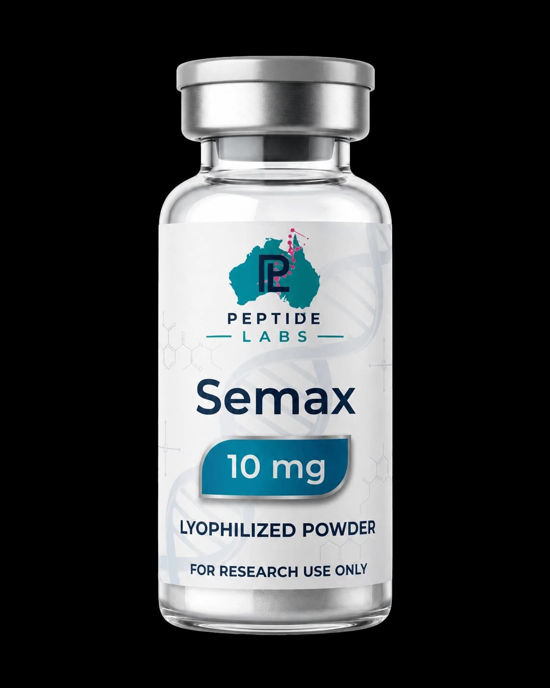 Semax 10mg