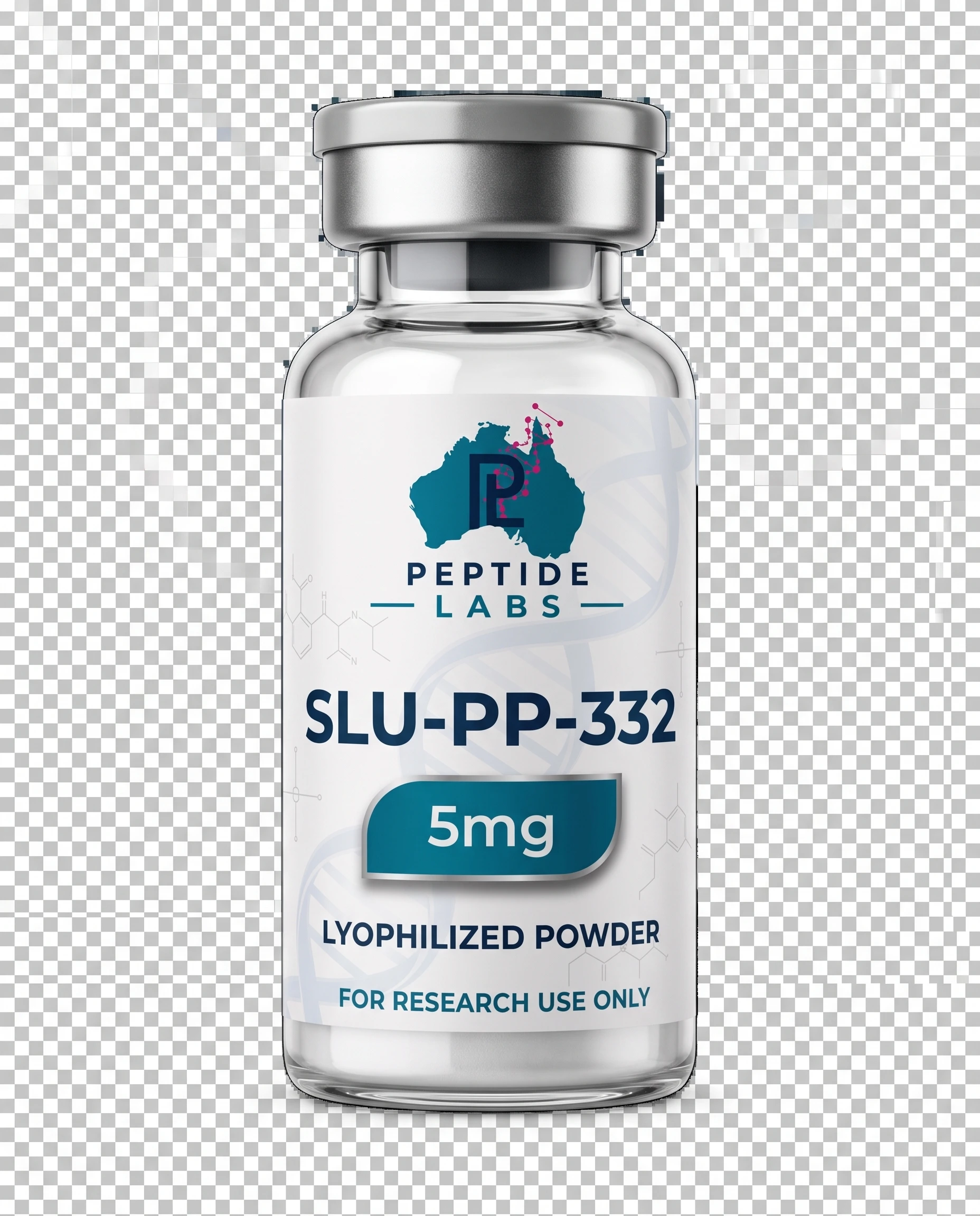 SLU-PP-332 5mg