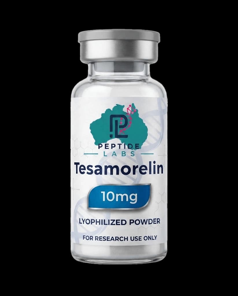 Tesamorelin 10mg