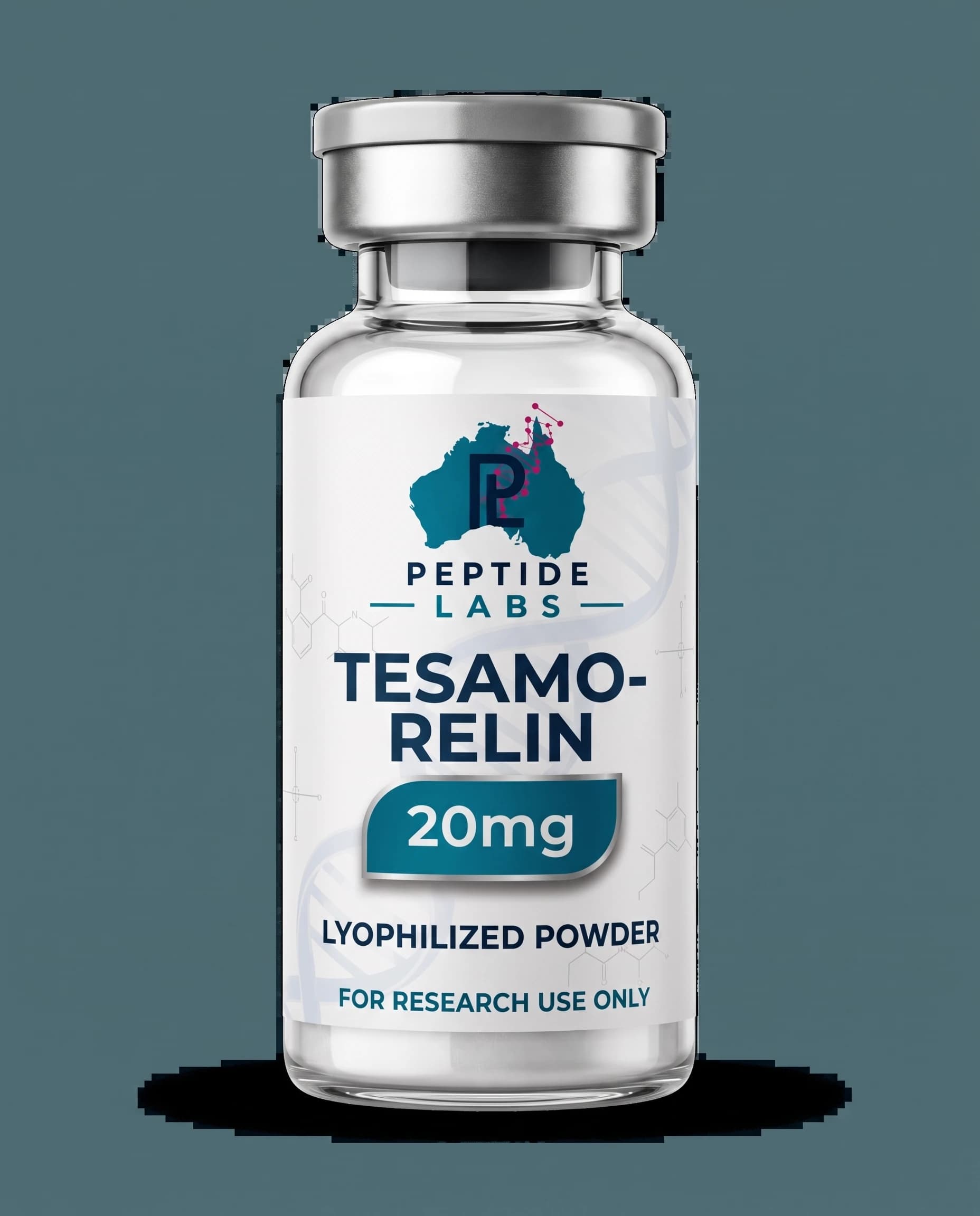 Tesamorelin 20mg