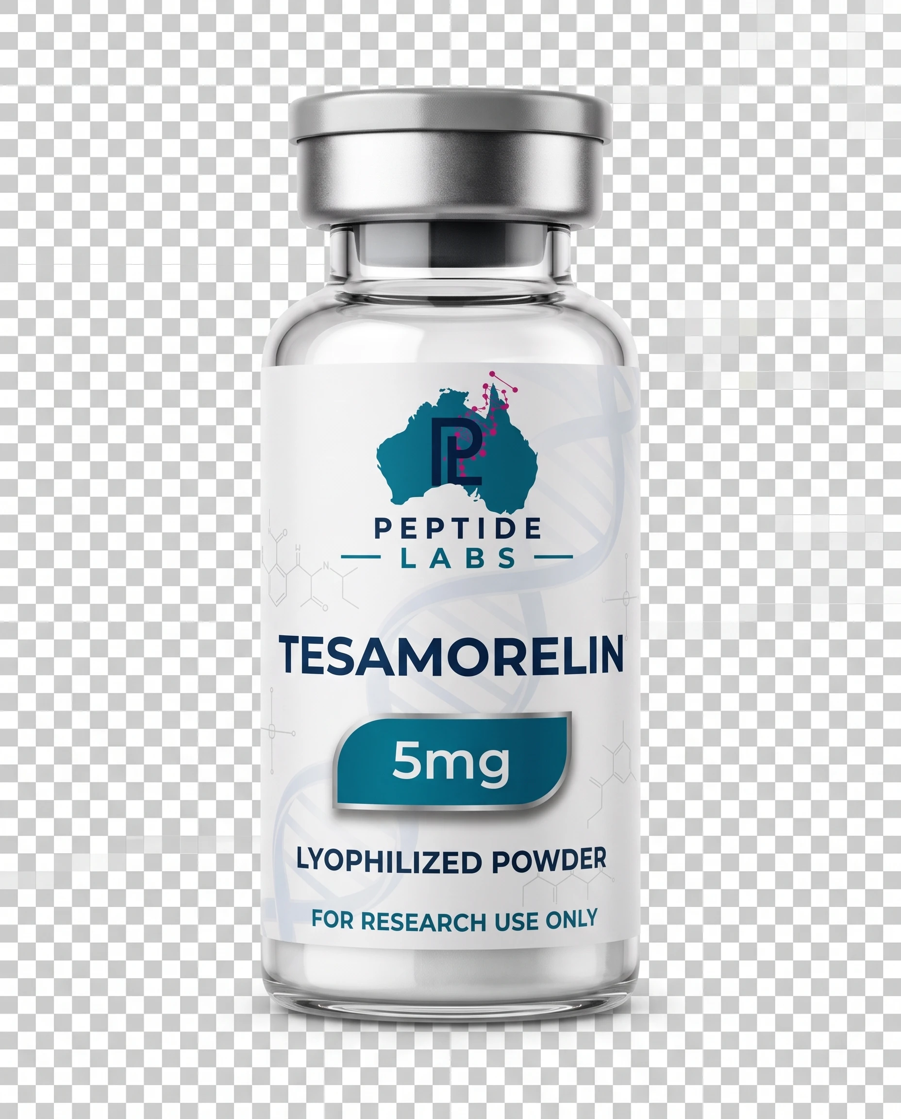 Tesamorelin 5mg