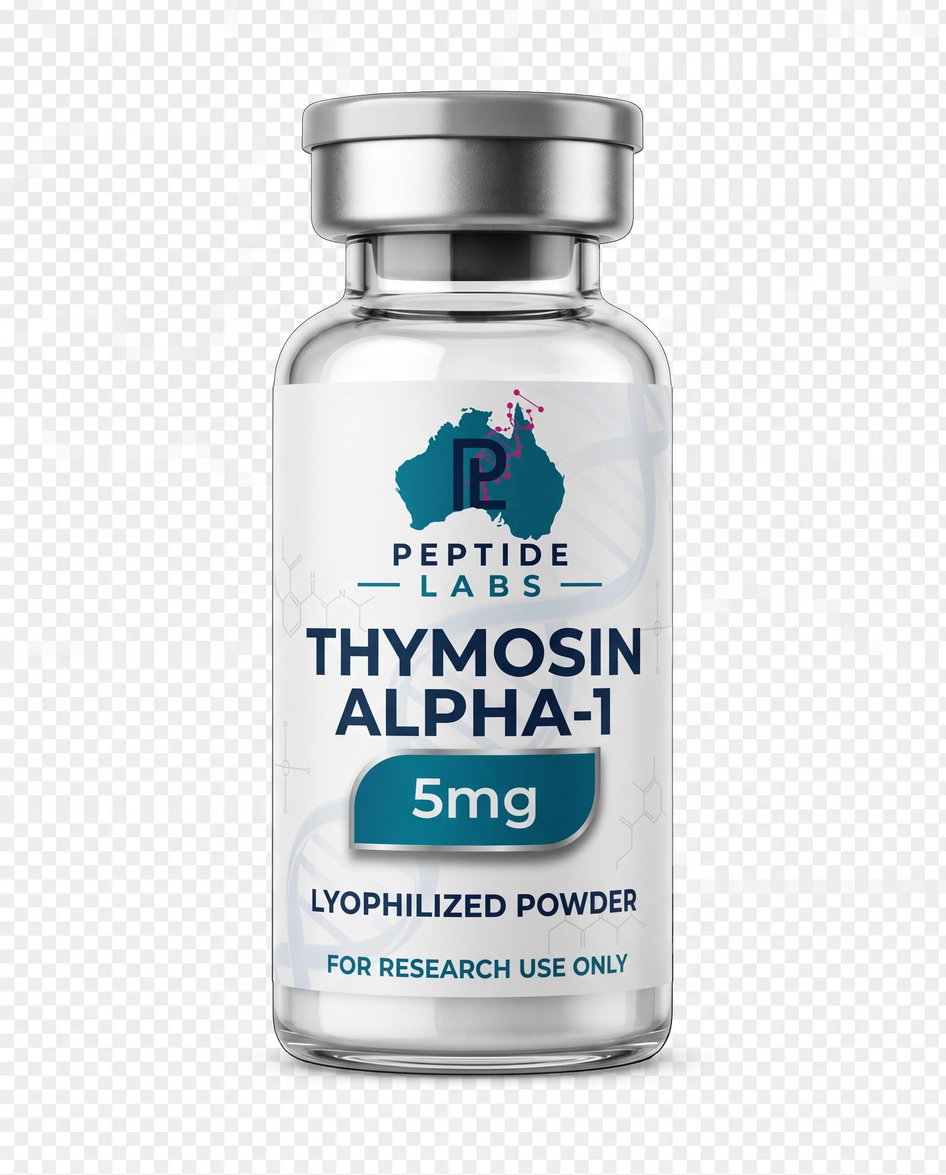 Thymosin Alpha-1 5mg