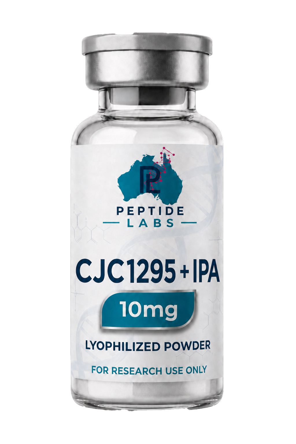 cjc 1295 dac ipamorelin tga schedule australia Buy CJC-1295 (with DAC) 10mg | Research Grade Vitamin B12 Injections Aberdeen frour Weight:12g x 60 - Sachets