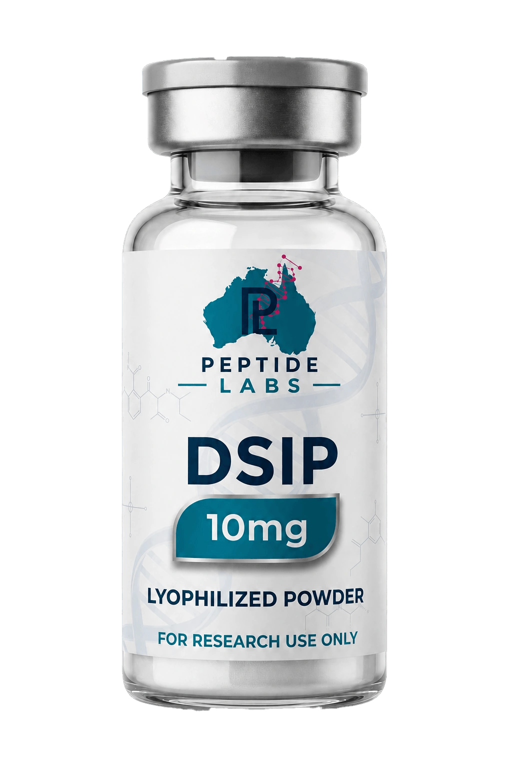 Buy DSIP 10mg Australia