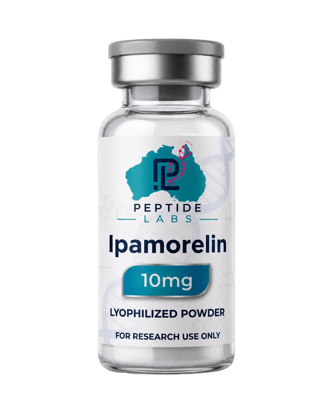Buy Ipamorelin 10mg Australia