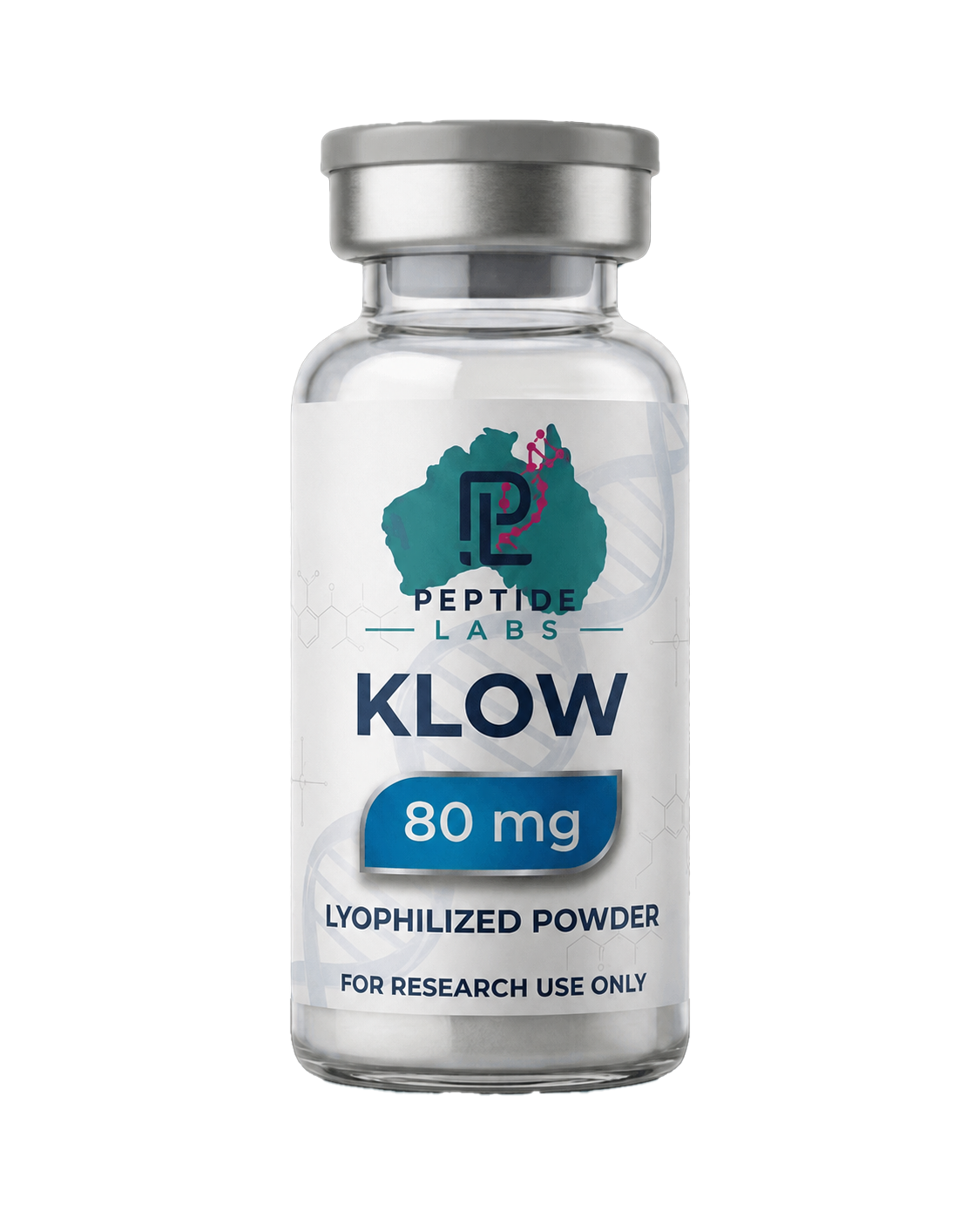 Buy Research Peptides Australia | 99%+ Purity
