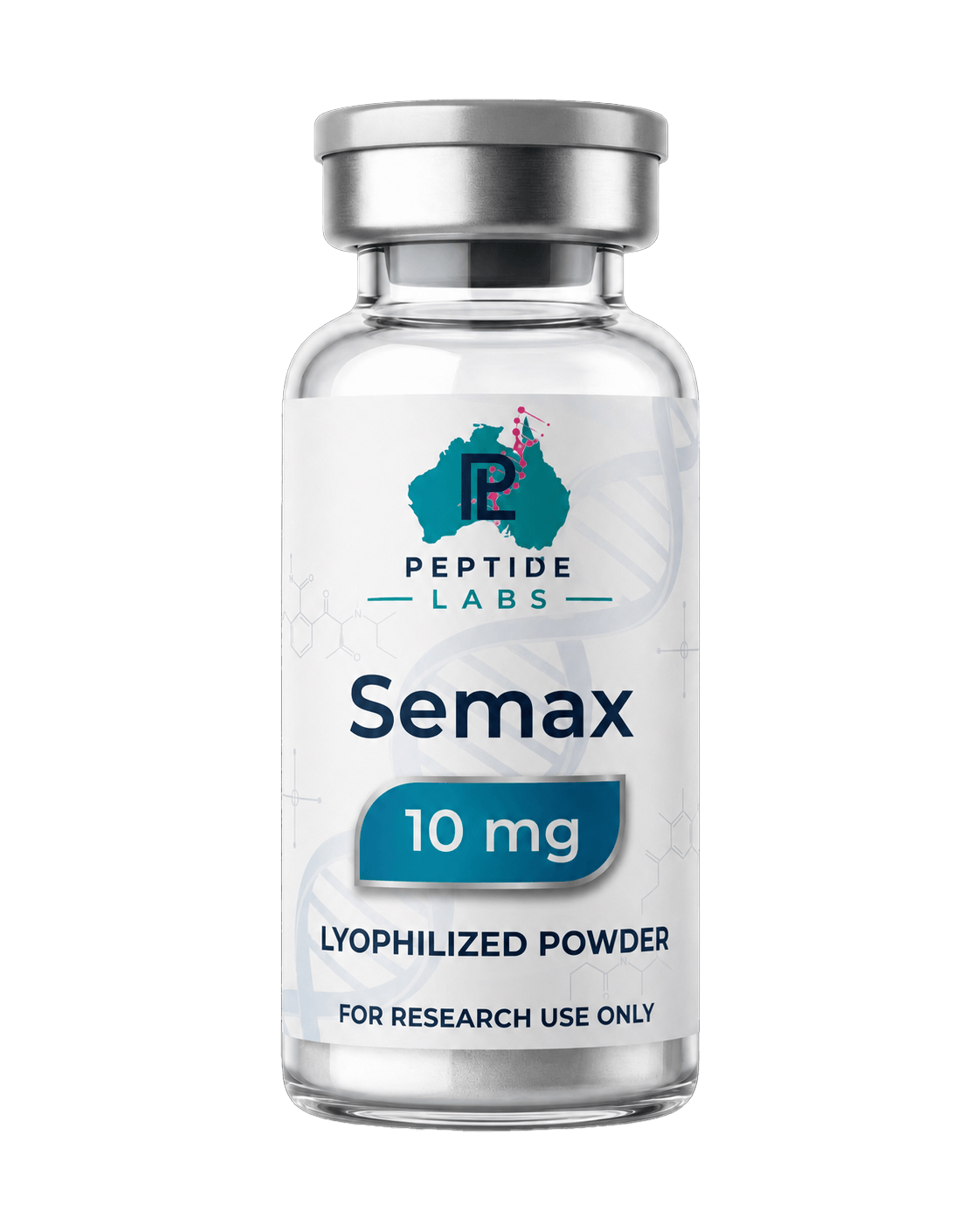 semaglutide peptide australia SEMAX Research Peptide | Research