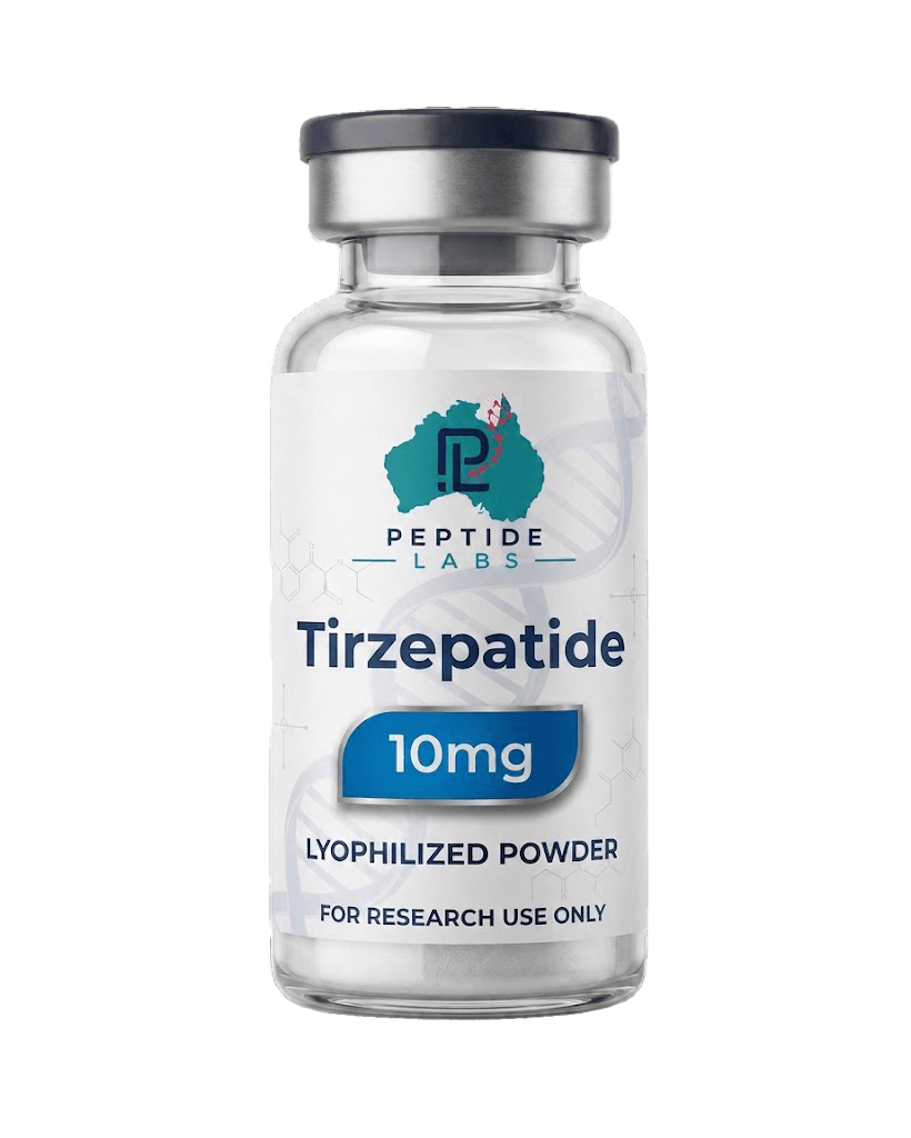 Buy Retatrutide — Bulk Raw Material Australia | Research Grade | Peptide Labs